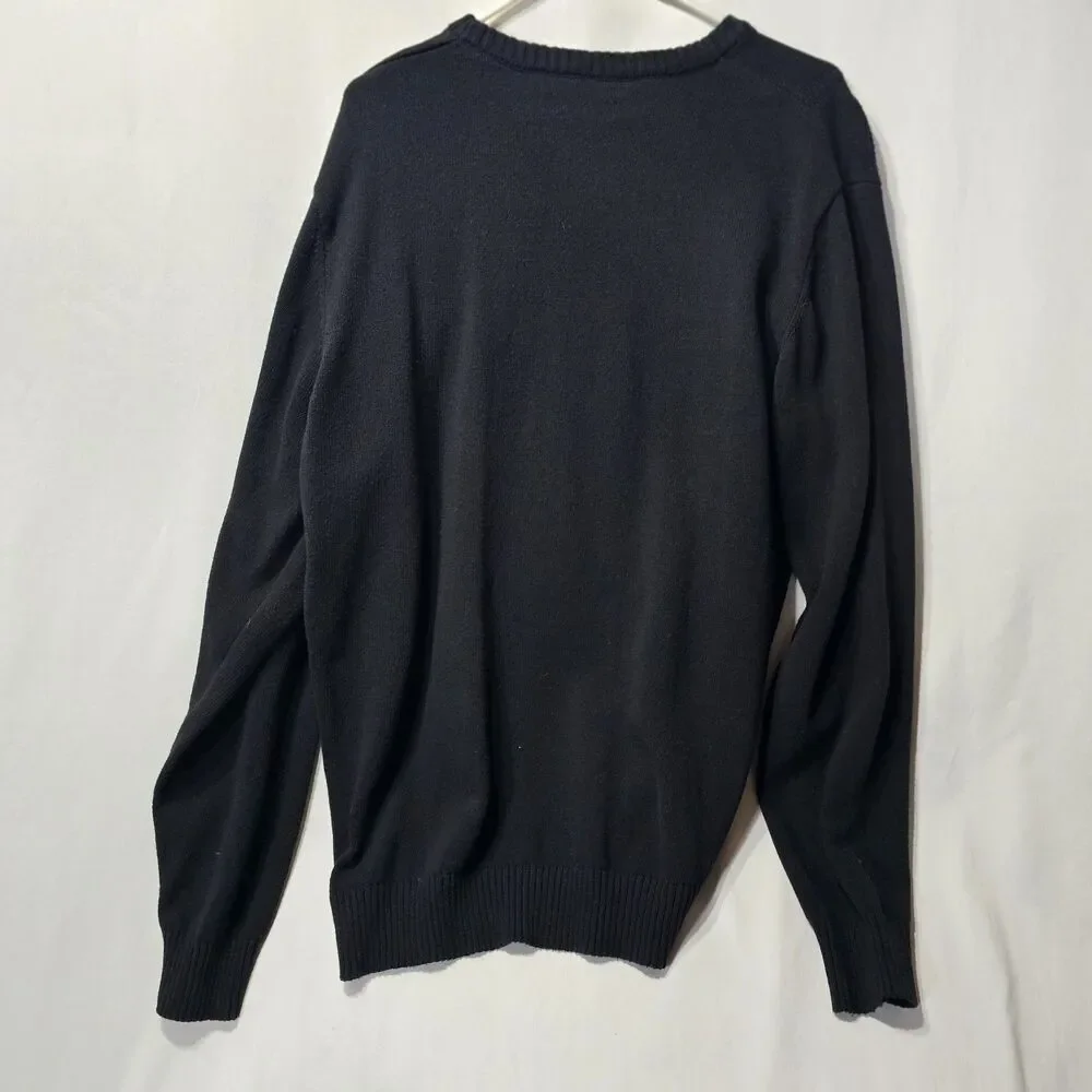 Three Tricots St Raphael Sweater Mens XXL, Beautiful Sweaters.